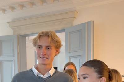 Tror det er en reaksjon på AI