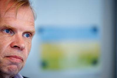 Yara under etterforskning i USA