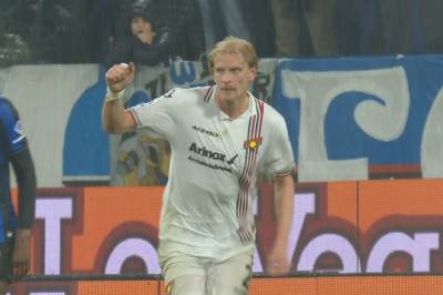 Se: Thorsby scoret i debuten