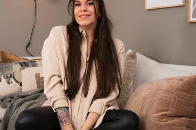 Har fjernet livmoren