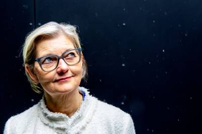 Rekrutteringsbrems i konsulentbransjen: – Rødt flagg