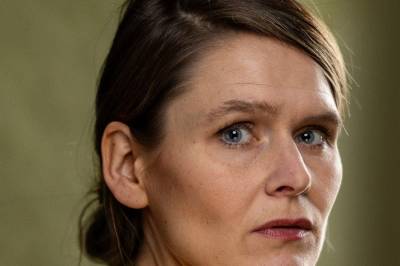 Liv Helm – «Med hjertet i hånden»
