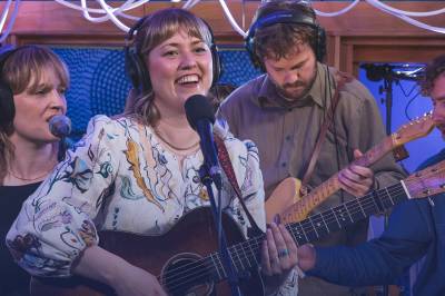 Amerikana-feber: Se Northern Belle covre Kacey Musgraves!