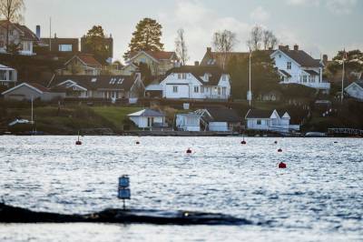 Kiwi-arving og skistjerne kjøpte Snarøya-eiendom til 71,5 mill. – har søkt om å rive alt