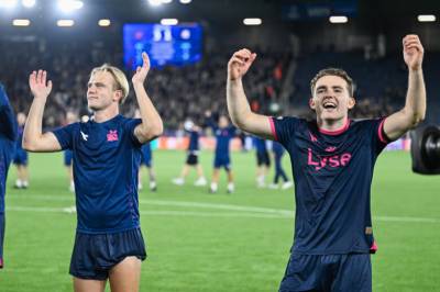 Slik kan en ukjent detalj og et rekordsalg sette fyr på norsk fotball
