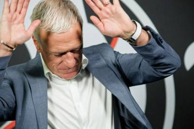 Gjør ikke som Norge