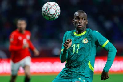 Peker på Senegal-problem: – Fordel for Norge