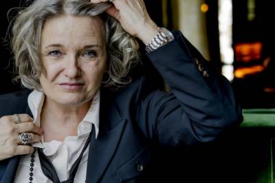 Ingrid Bjørnovs sterke kreftbeskjed rører