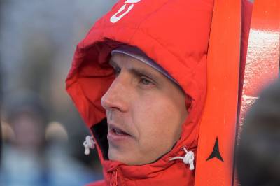 Simen Hegstad Krüger vraket fra landslaget