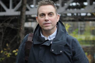 Forskeren prøvde å gå en dag uten å bruke forsvars­mekanismer. Han holdt ut en time