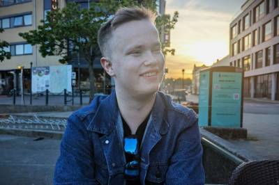Jonathanns siste dager