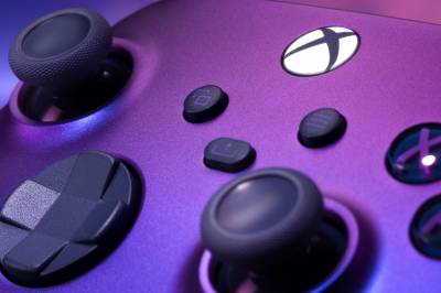 Microsoft ønsker å skifte fokus mer mot Xbox og fjerner konkurrentenes logoer