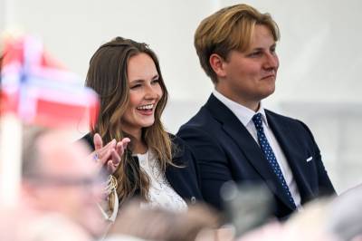Det­te kon­ge­li­ge nav­net er mest po­pu­lært