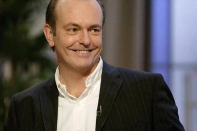 Familien: «Top Gear»-programleder død