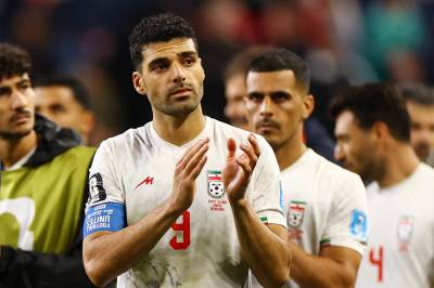 Raseri i USA: Voldsom tirade mot VM