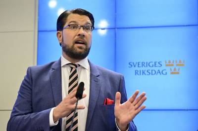 Sverigedemokratene: Er de klare til å styre Sverige?