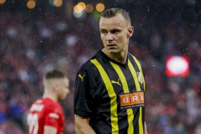 Vender tilbake til Eliteserien