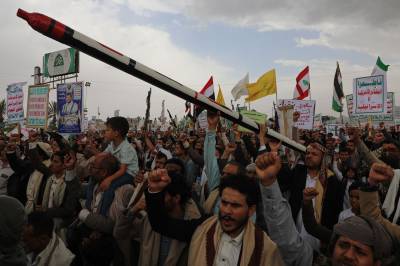 Saudi-Arabia: Elleve sivile såret i Houthi-angrep