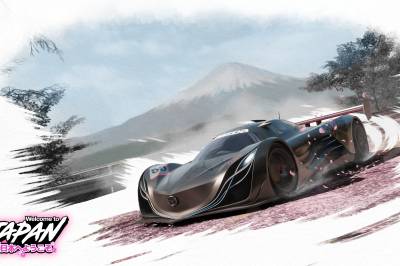 Forza Horizon 6 har allerede passert seks millioner spillere