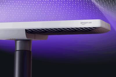 Utfordrer Starlink med 1Gbps