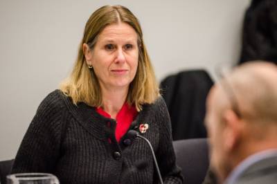 Sluttar etter 12 år som styremedlem i Helse Midt-Noreg: – Det er veldig lang tid