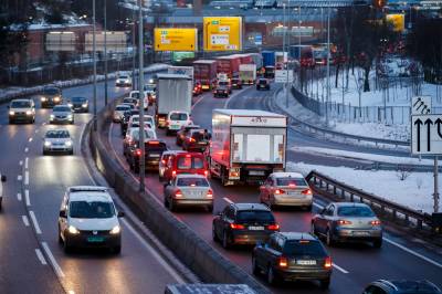 Vil fjerne alle bensin- og dieselbiler i Norge innen 2035