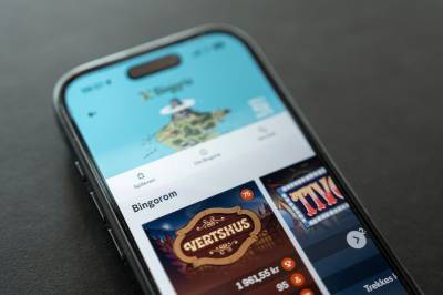 Varsler dagbøter til Norsk Tipping: – Første gang