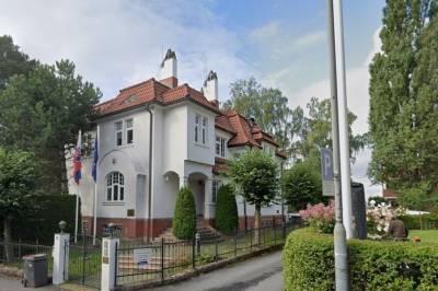 Årets dyreste boligsalg – dette ble prakteiendommen solgt for