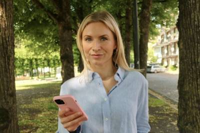 Økonom avliver singel-myte