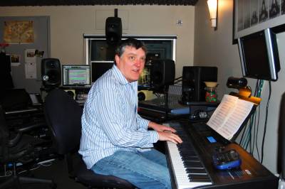 Trump støtter Halo-legenden Martin O'Donnell i høstens kongressvalg