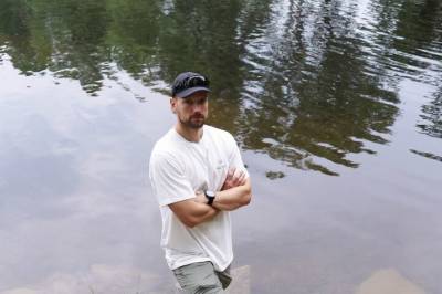 Preget: - Hadde aldri klart det alene