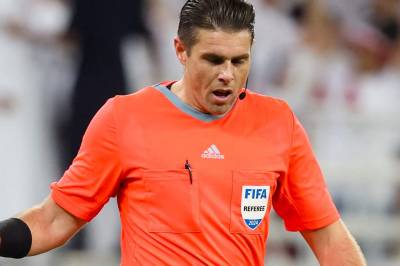 TV-bildene vekker oppsikt: Fifa reagerer