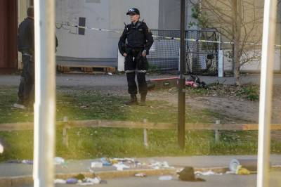 Den viktigste innsatsen mot gjengene skjer over grensene