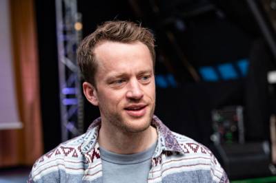 Reklamestunt stoppet TV-debuten