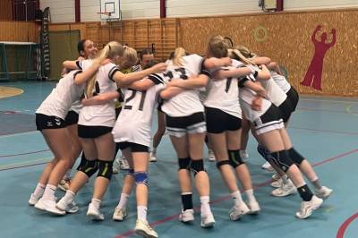 Ny suksess og publikumsrekord for vennskapscupen i Slemmestad: – Vi toppet med gull