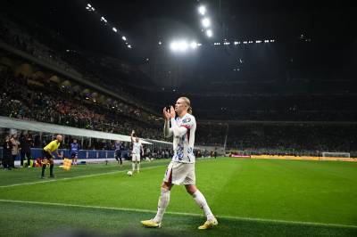 Slik blir Milanos nye fotballtempel