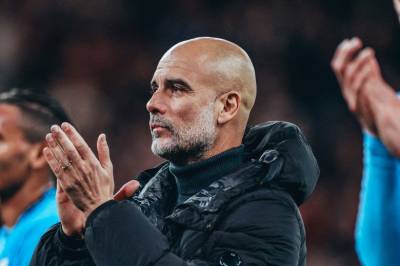 Vil bort fra Manchester City, fire måneder etter signering!