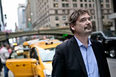 Norsk it-gründer i USA er skremt – nå anbefaler han disse europeiske alternativene til alt