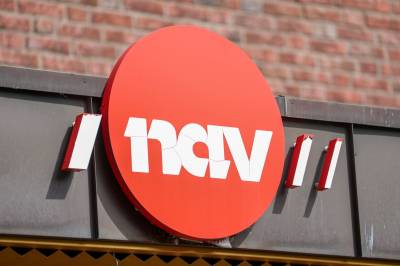 DN mener: Enslige foreldre blir ikke rike av sosialhjelp