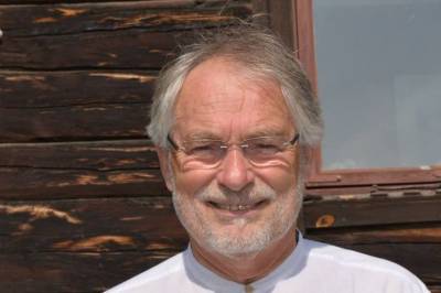 «To bestevenner med enkle vaner»