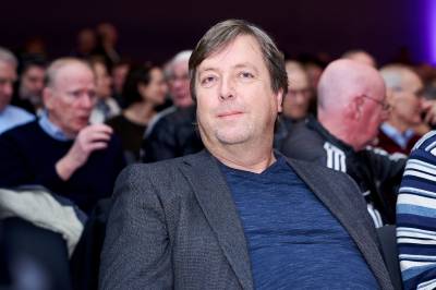 Tore Strømøy på norgesturné – skal «dele historiene som ikke kom på TV»