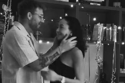 Avslører: - Tok abort