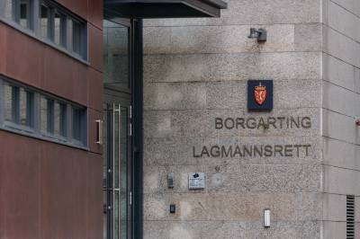 Artist dømt for voldtekt: – Vil bli anket