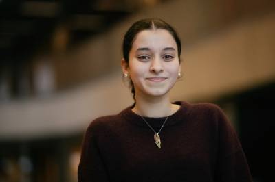 Unge møter stengt dør når dei treng hjelp: – Ho burde ha vore der kvar dag