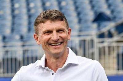 Tore Andre Flo: Vi er full av selvtillit
