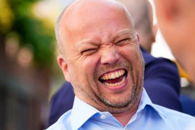 Norske EU-tilhengere er dårlige tapere
