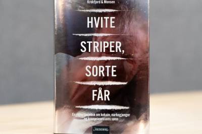 Bokstansningens «Hvem hva hvor»