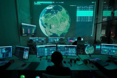 Russland skal etablere Starlink-lignende tjeneste