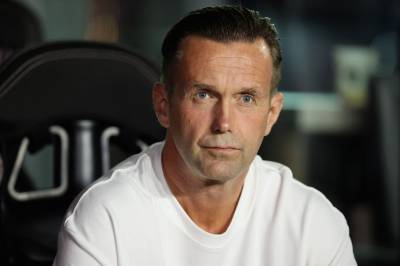Ronny Deila tar pause fra trenerjobben i Israel