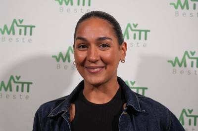 Bahare Viken røper gladnyhet